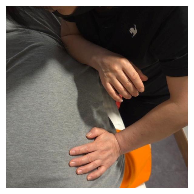 아로마 전신관리는 부종과 뭉친근육을 부드럽게 풉니다